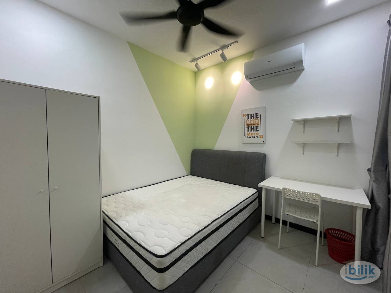 Master Room at Ampang, Selangor - Image 2