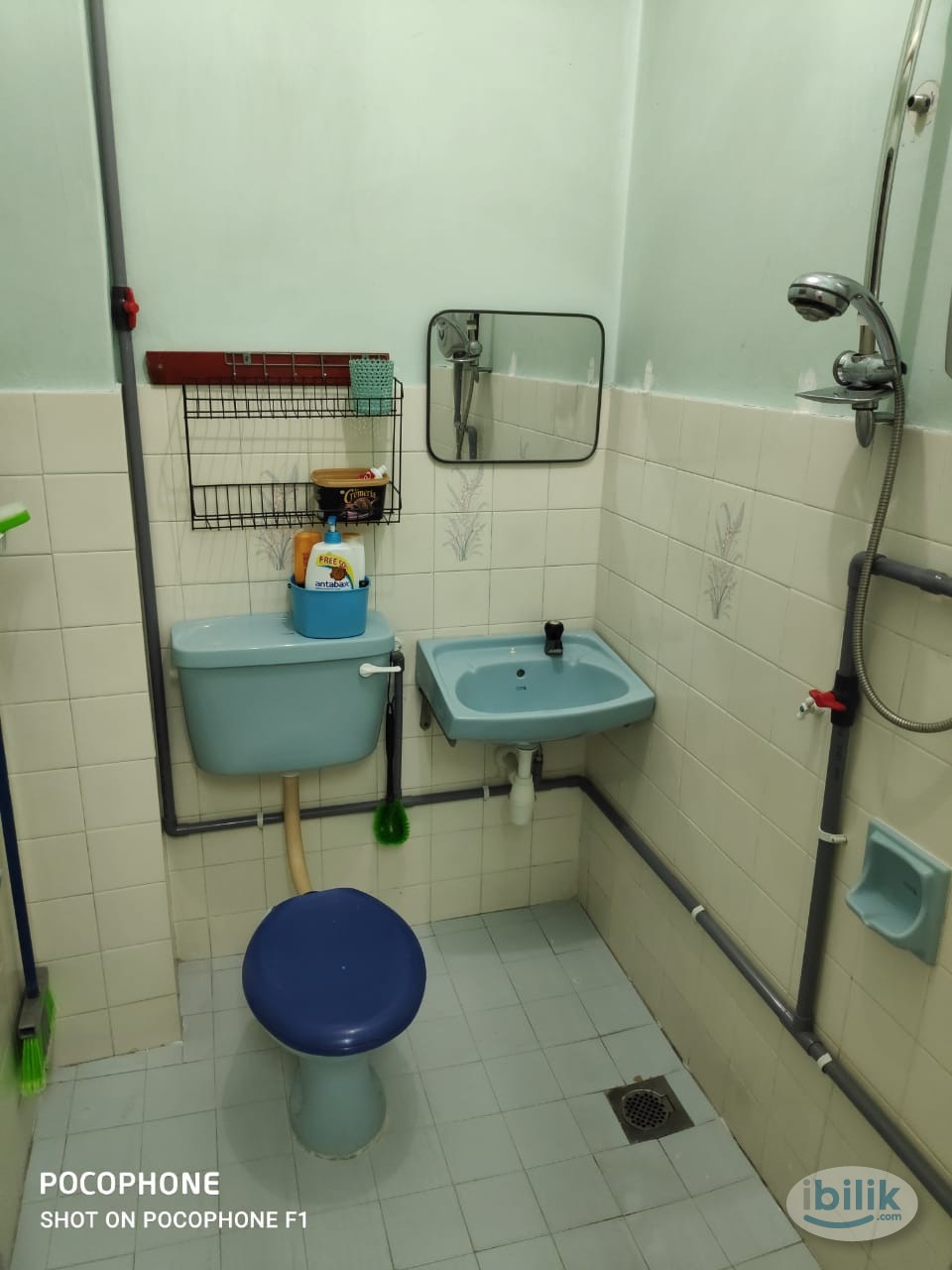 Single room for rent at PJS 7/4, Bandar Sunway - Image 2