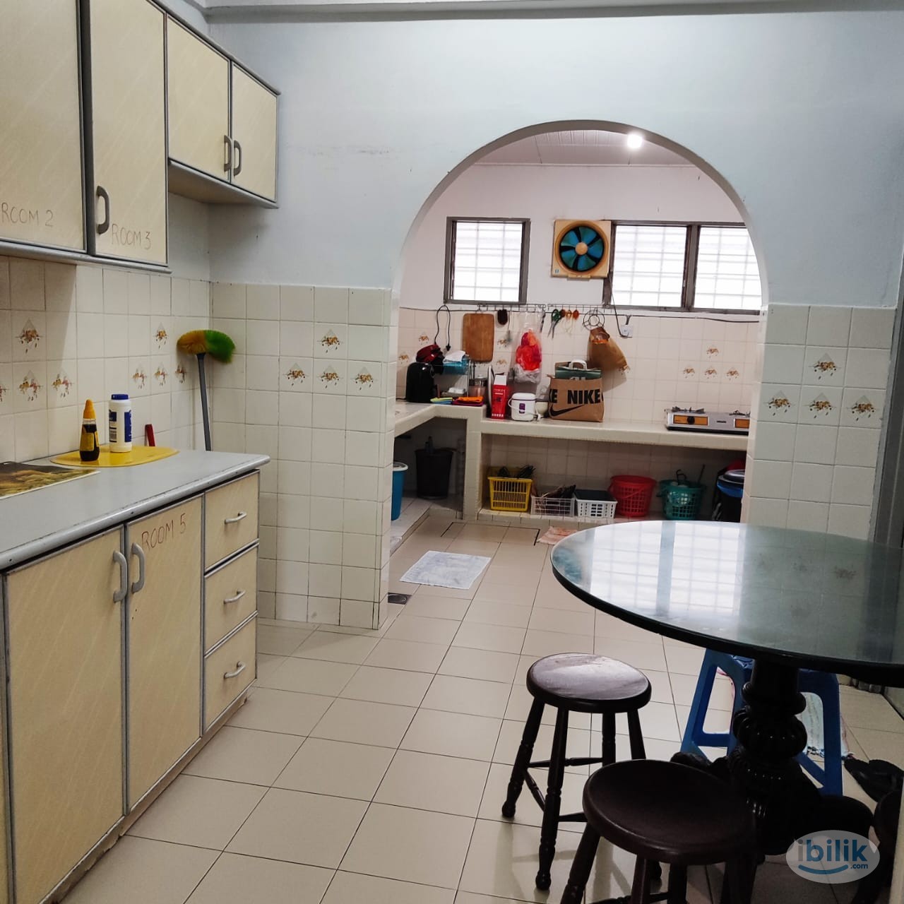 Single room for rent at PJS 7/4, Bandar Sunway - Image 3