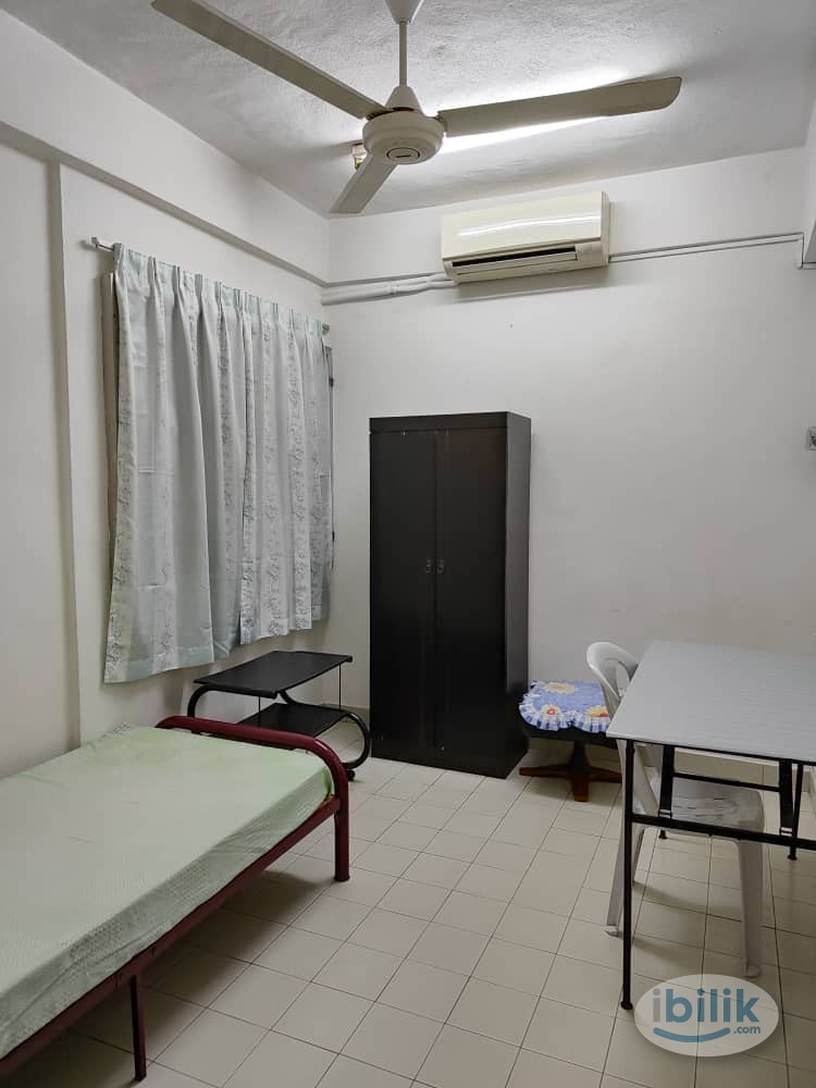 Single room for rent at PJS 7/4, Bandar Sunway - Image 1