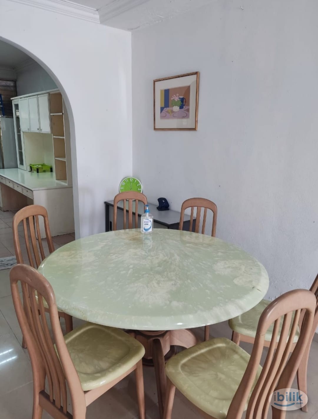 Middle Room at Taman Rasah Jaya, Rasah - Image 3