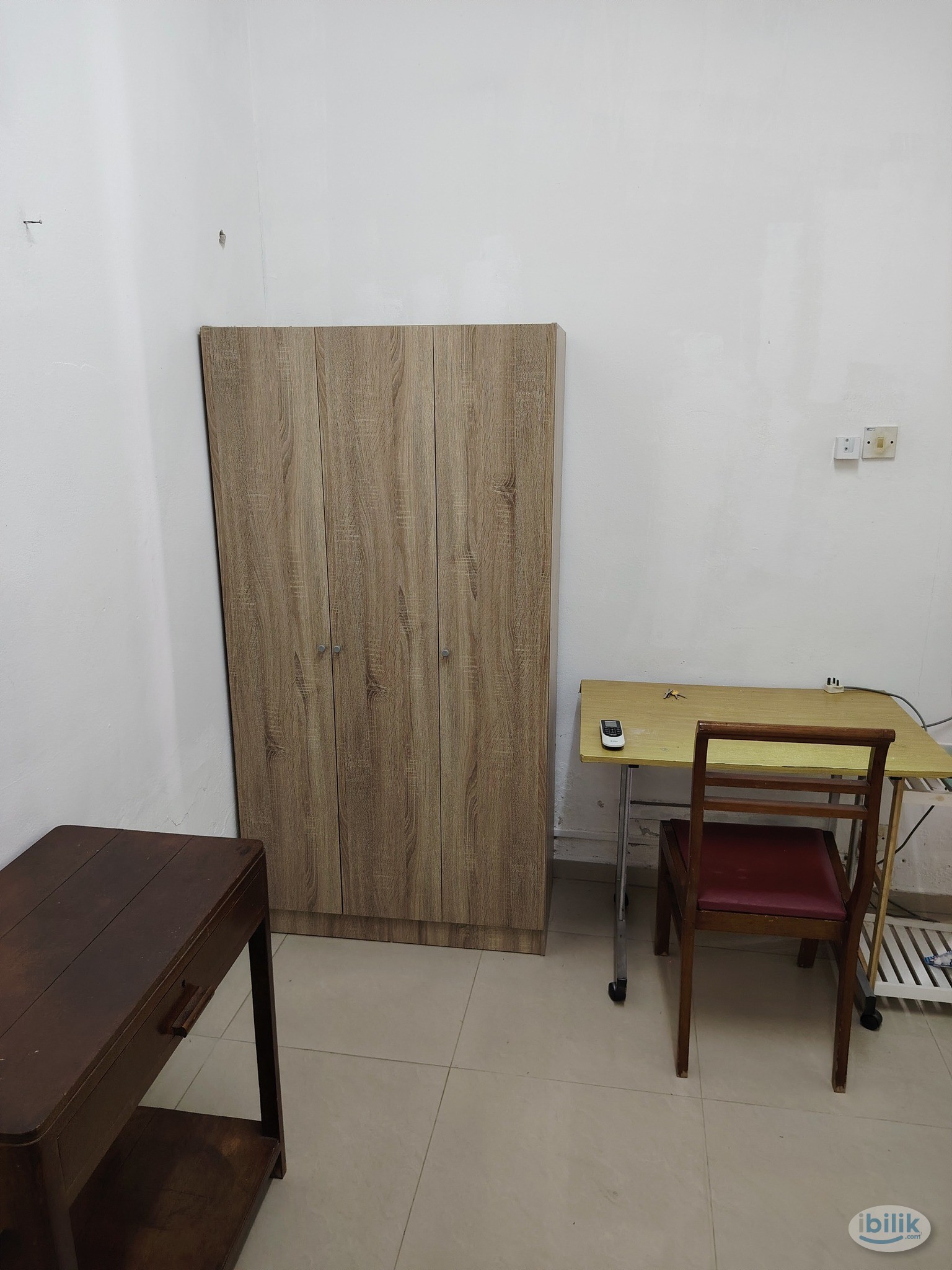 Middle Room at Taman Rasah Jaya, Rasah - Image 4