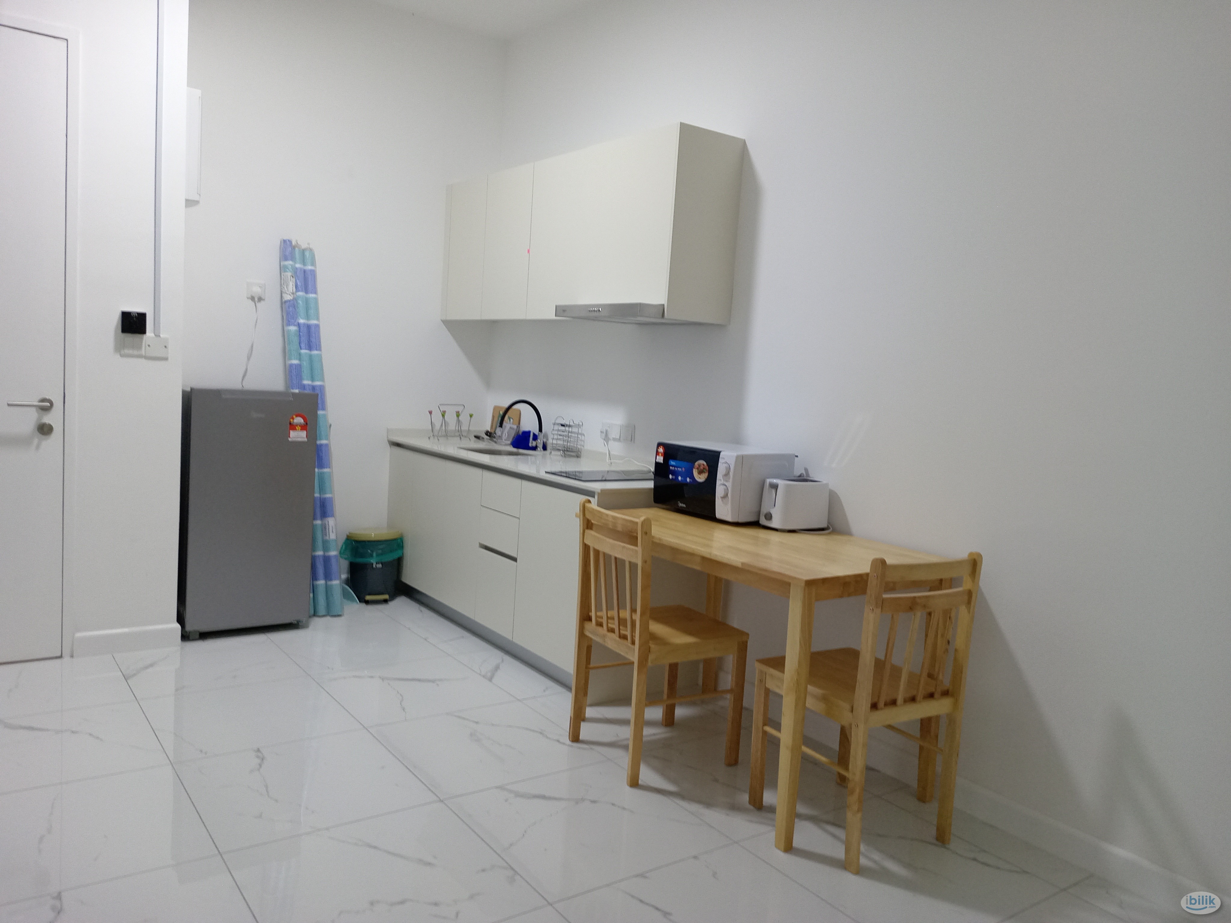 Super Cheap  middle Cubic Botanical Bangsar South Full Furnish - Image 2