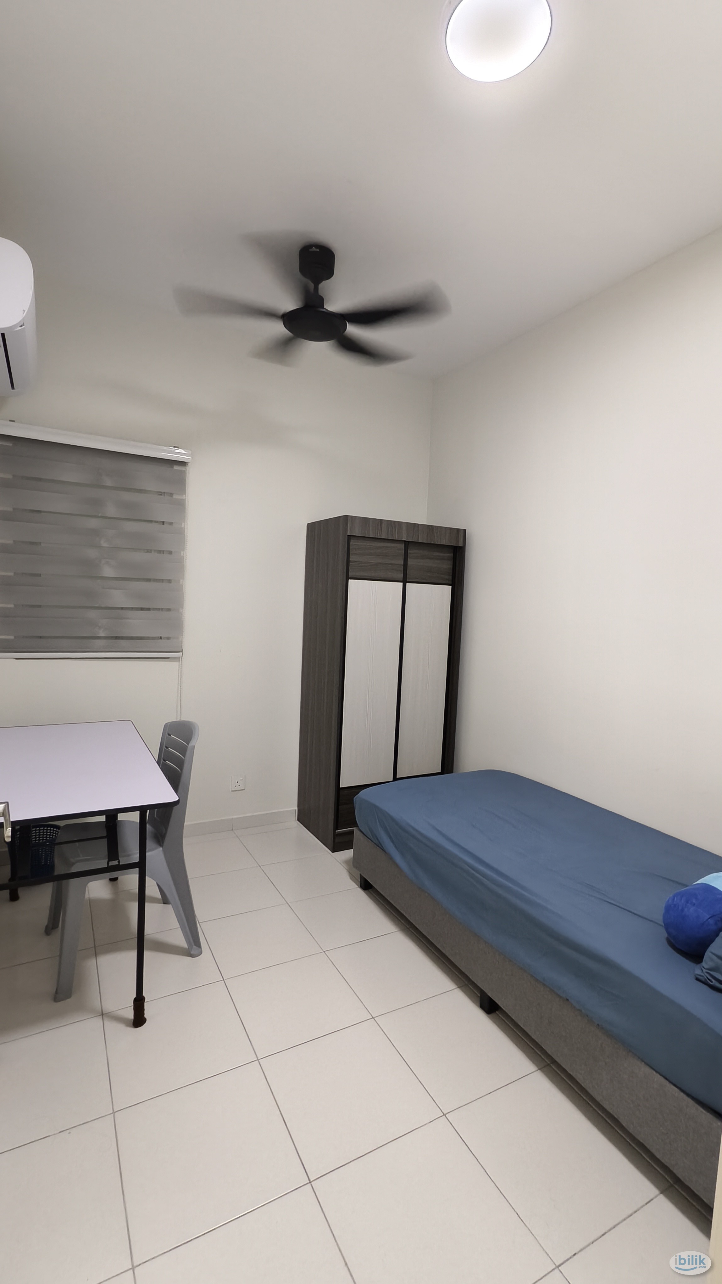 Single Room at I santorini Tanjung Tokong, Penang - Image 1