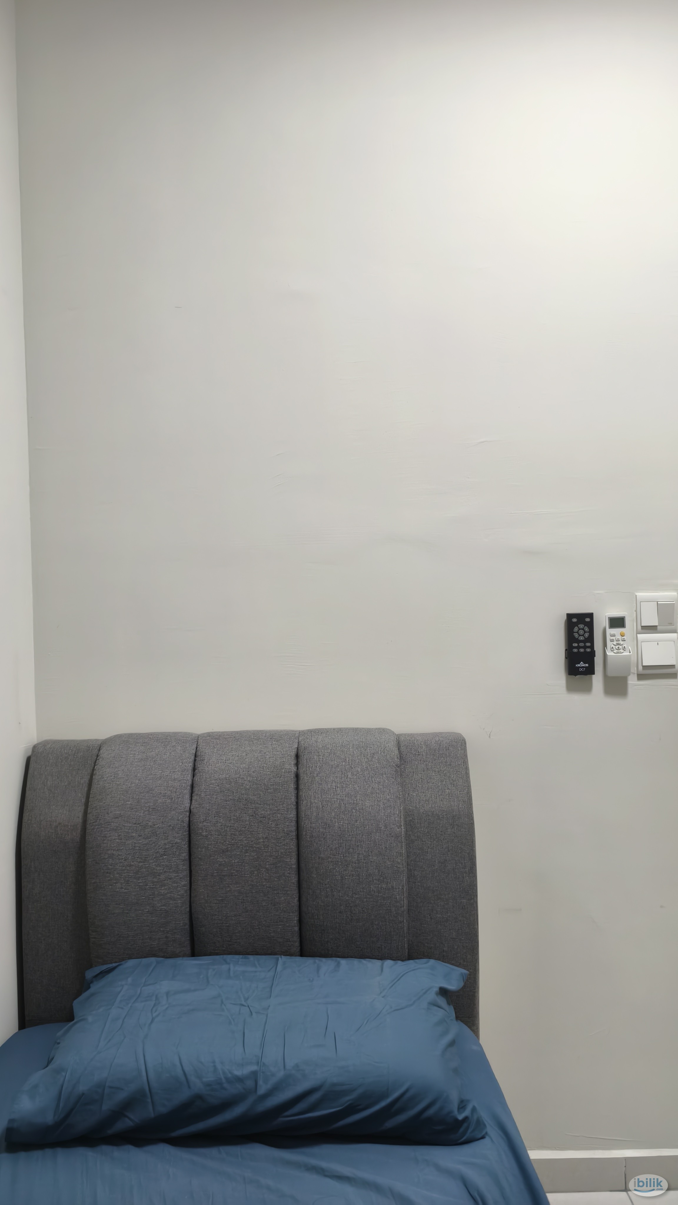 Single Room at I santorini Tanjung Tokong, Penang - Image 2