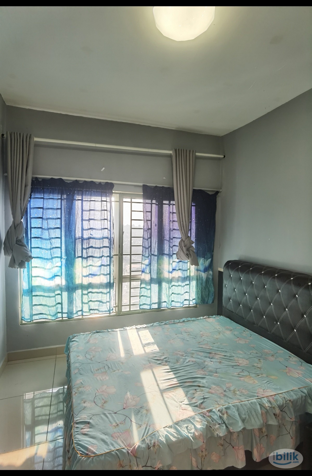 oug parklane near lrt pavillion bukit jalil old klang road midvalley female only - Image 3
