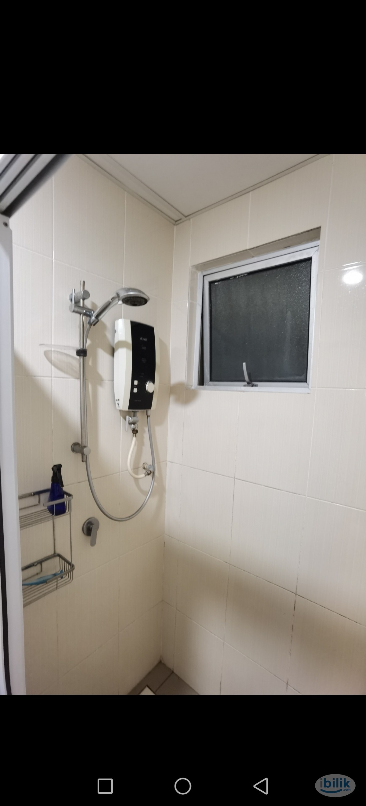 oug parklane near lrt pavillion bukit jalil old klang road midvalley female only - Image 5