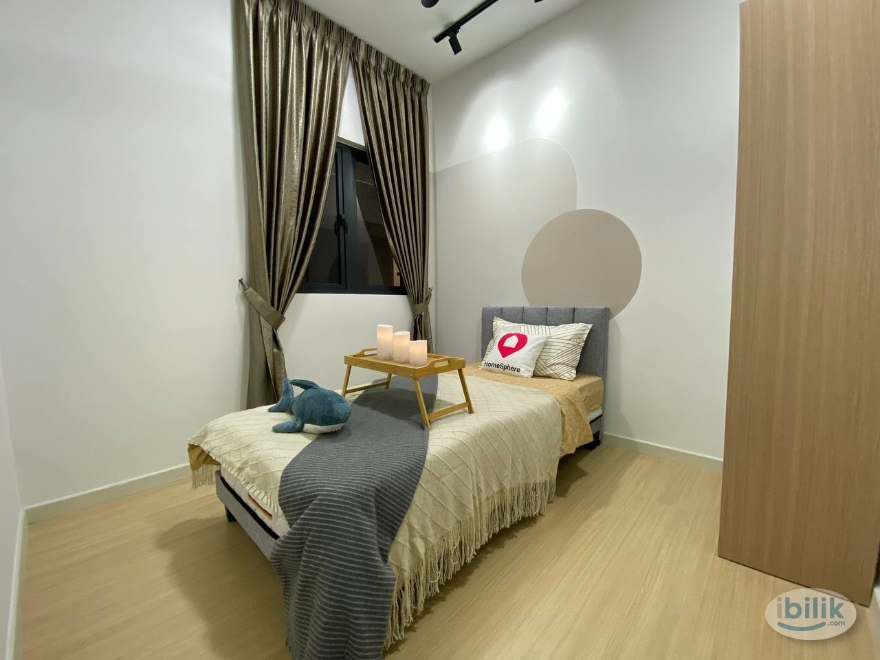 📍 M Luna · Kepong - Image 2