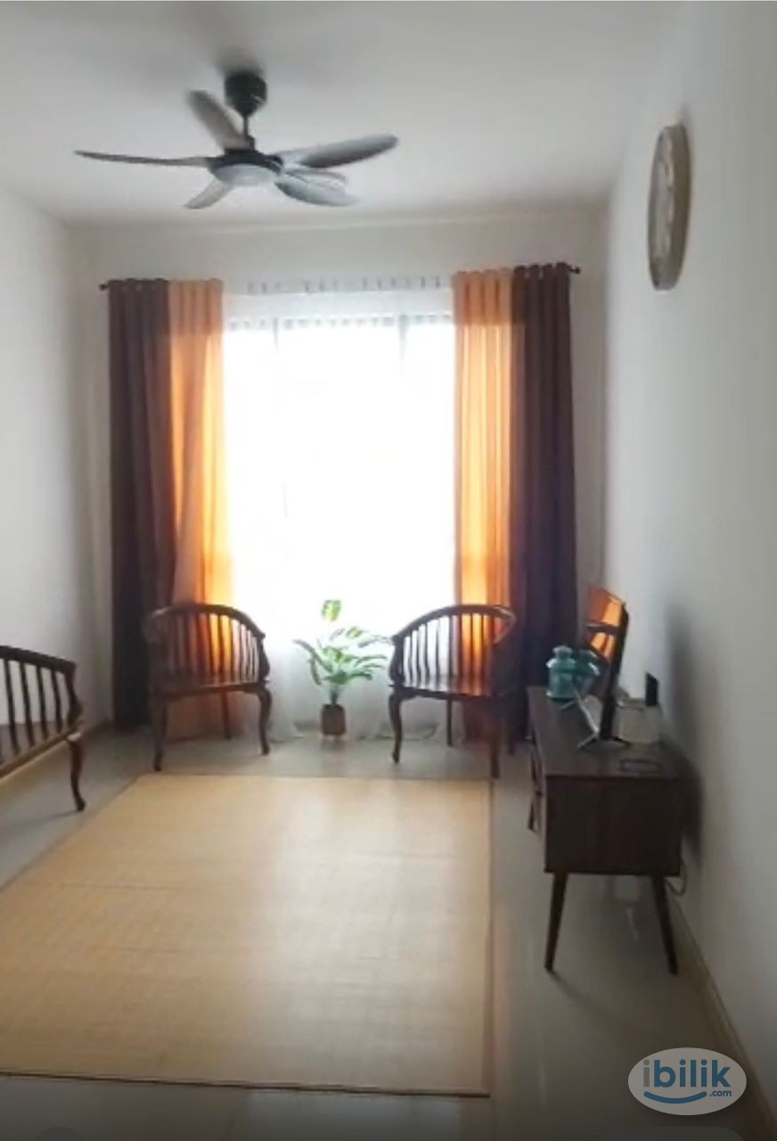 🏠 YouCity 3 MRT Suntex – Master Room for Rent (Wi-Fi Included) - Image 5