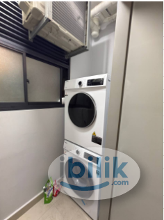 M Vertica KL City Residences_R3 Small Room_Female - Image 4