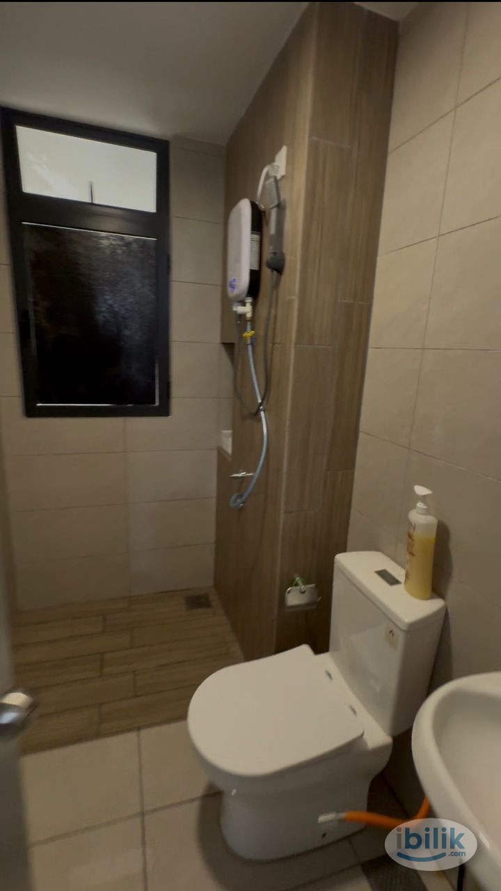 🚉 YouCity 3 Cheras – 1 min walk to MRT Suntex | Muslim Only | Fully Furnished - Image 3