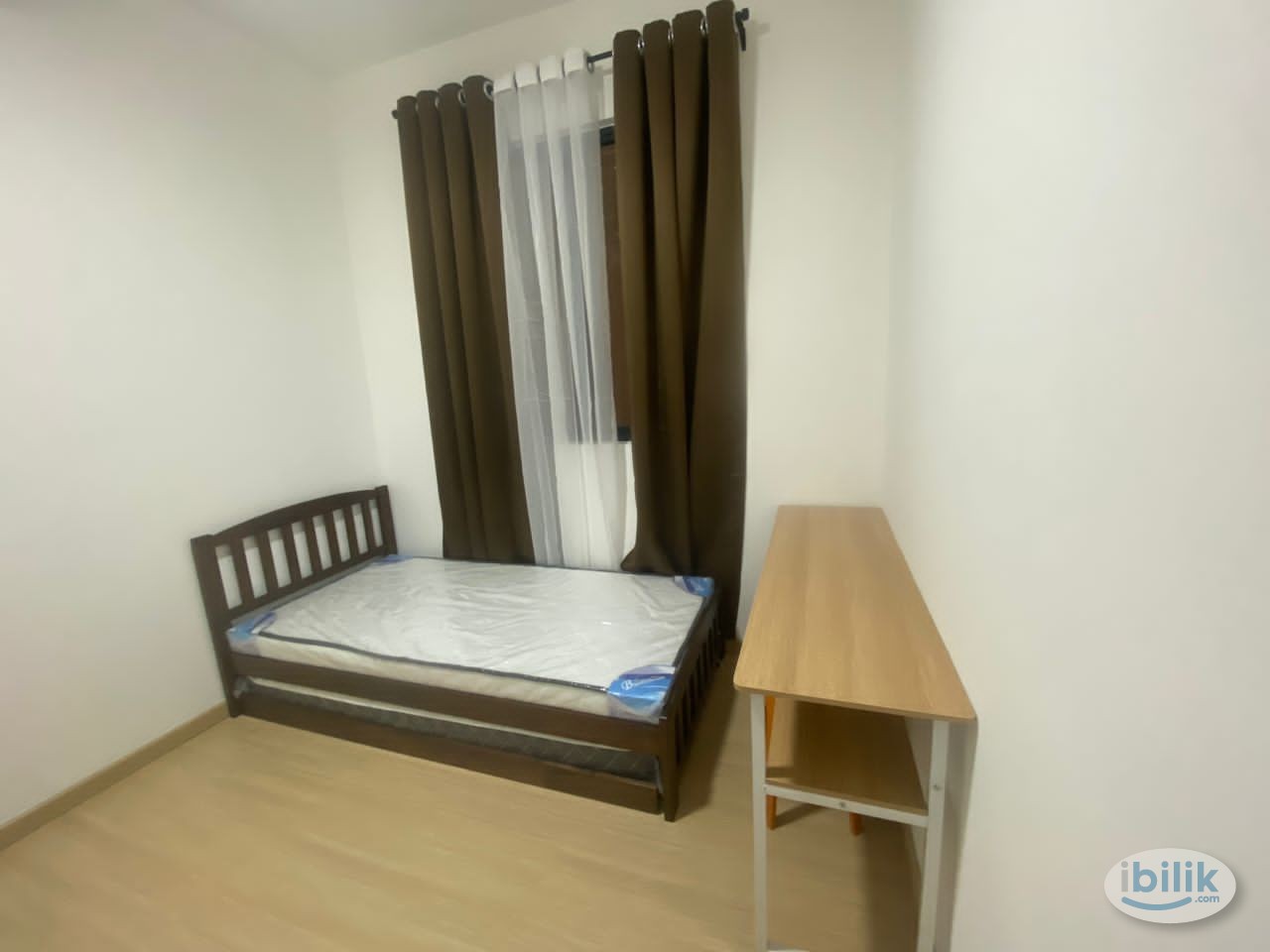 🚉 YouCity 3 Cheras – 1 min walk to MRT Suntex | Muslim Only | Fully Furnished - Image 5