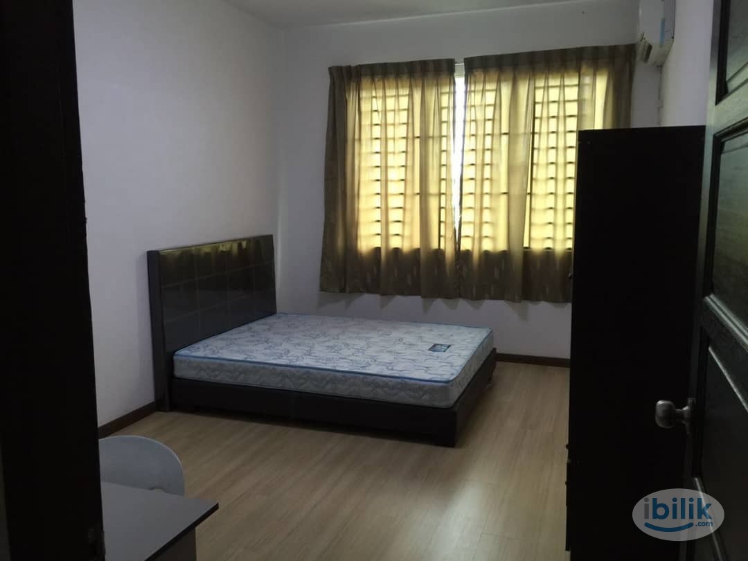 Middle Room for Male at Capbuild Height, Bintulu, Sarawak - Image 2