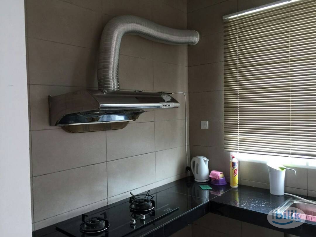 Middle Room for Male at Capbuild Height, Bintulu, Sarawak - Image 3