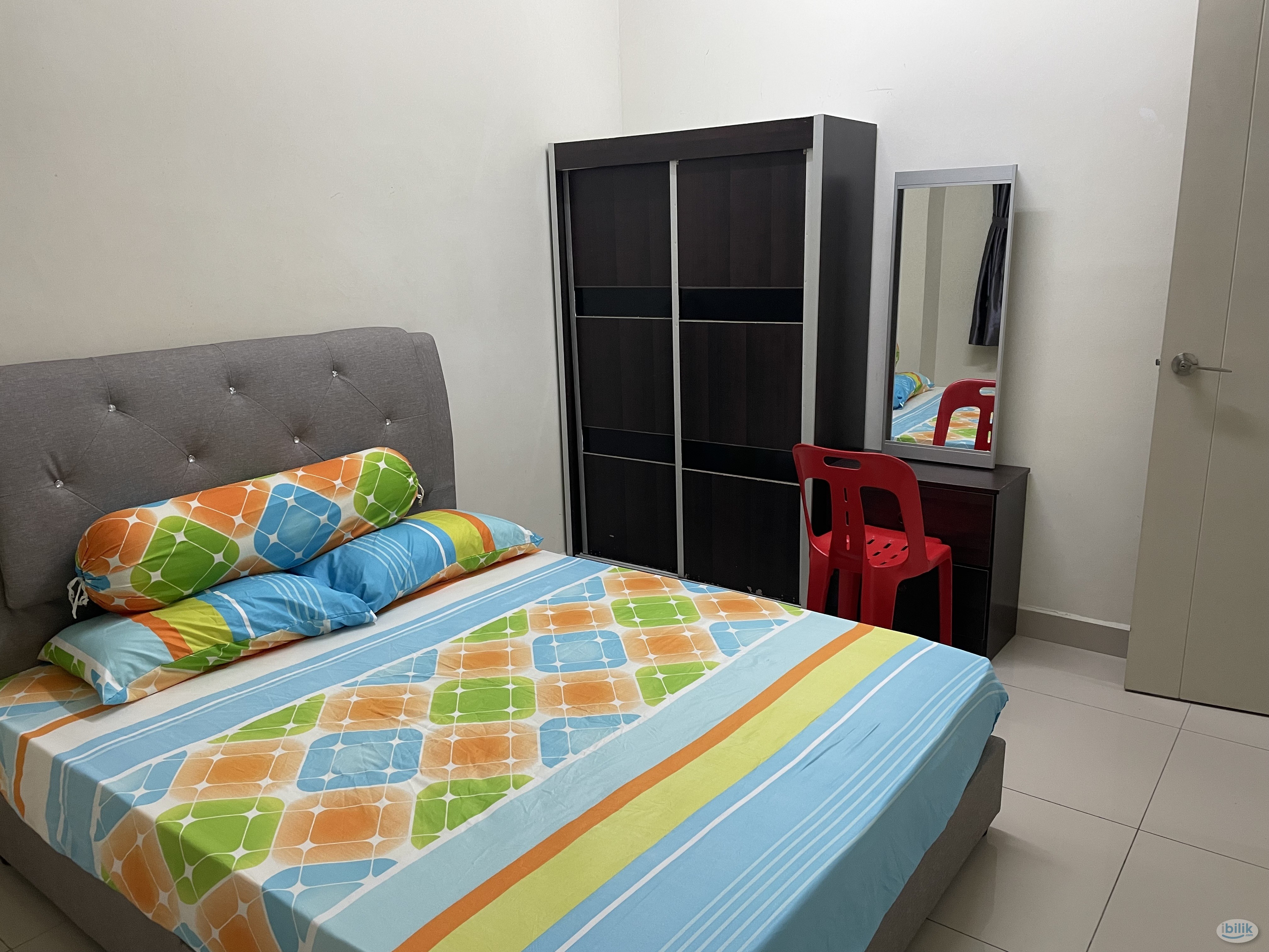 Garden Ville Room for rent - Image 1