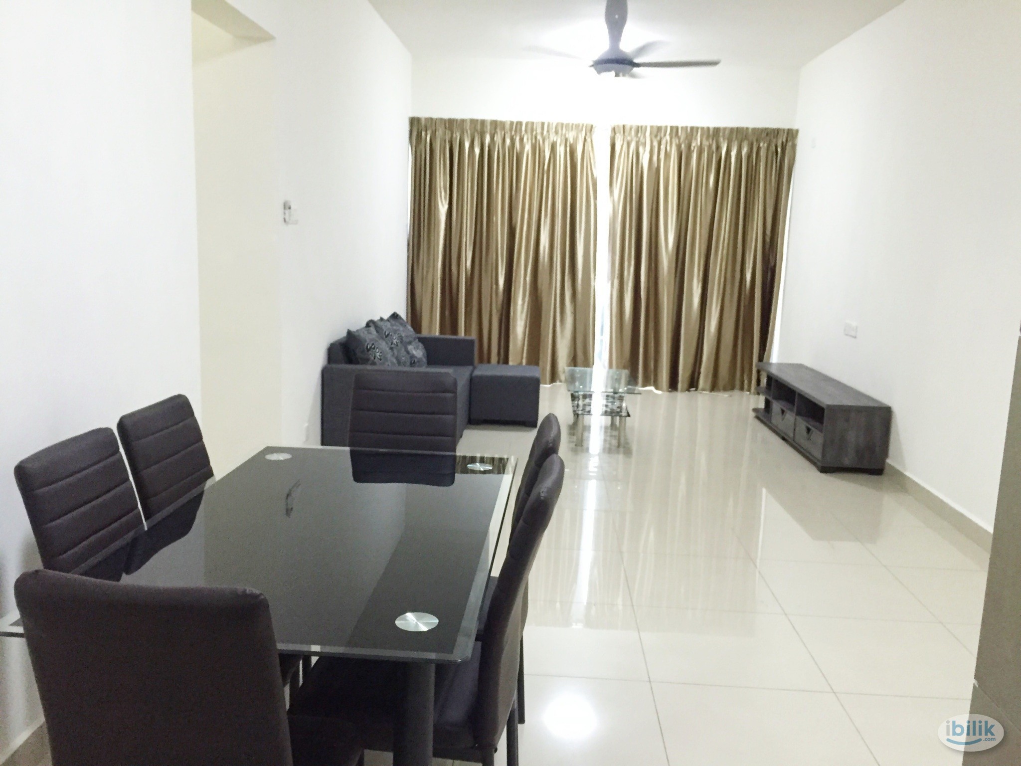 Garden Ville Room for rent - Image 3