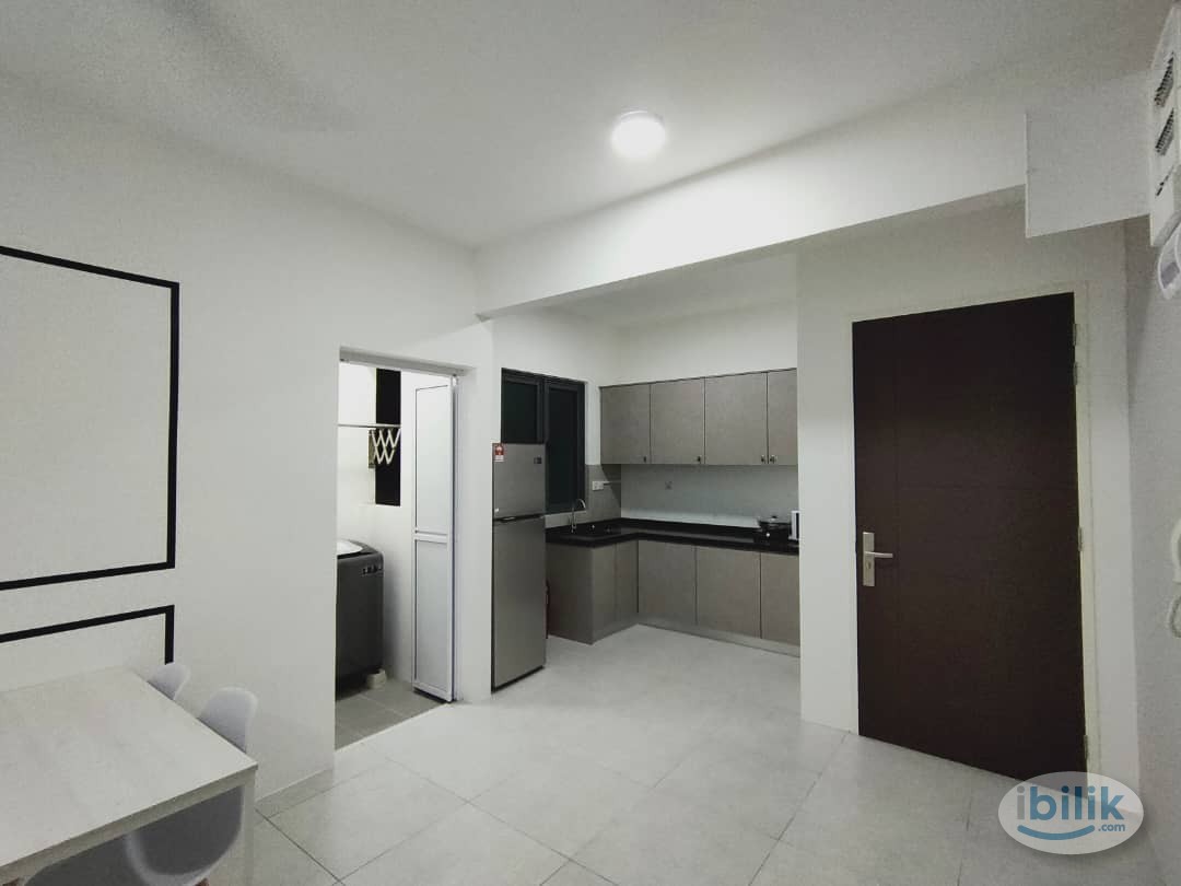 Single Room at Kampung Jawa, Seberang Perai - Image 3