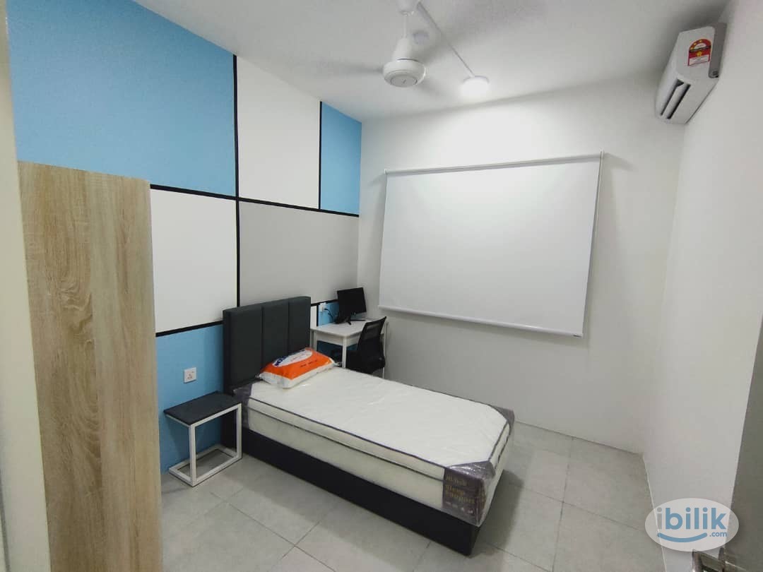 Single Room at Kampung Jawa, Seberang Perai - Image 1