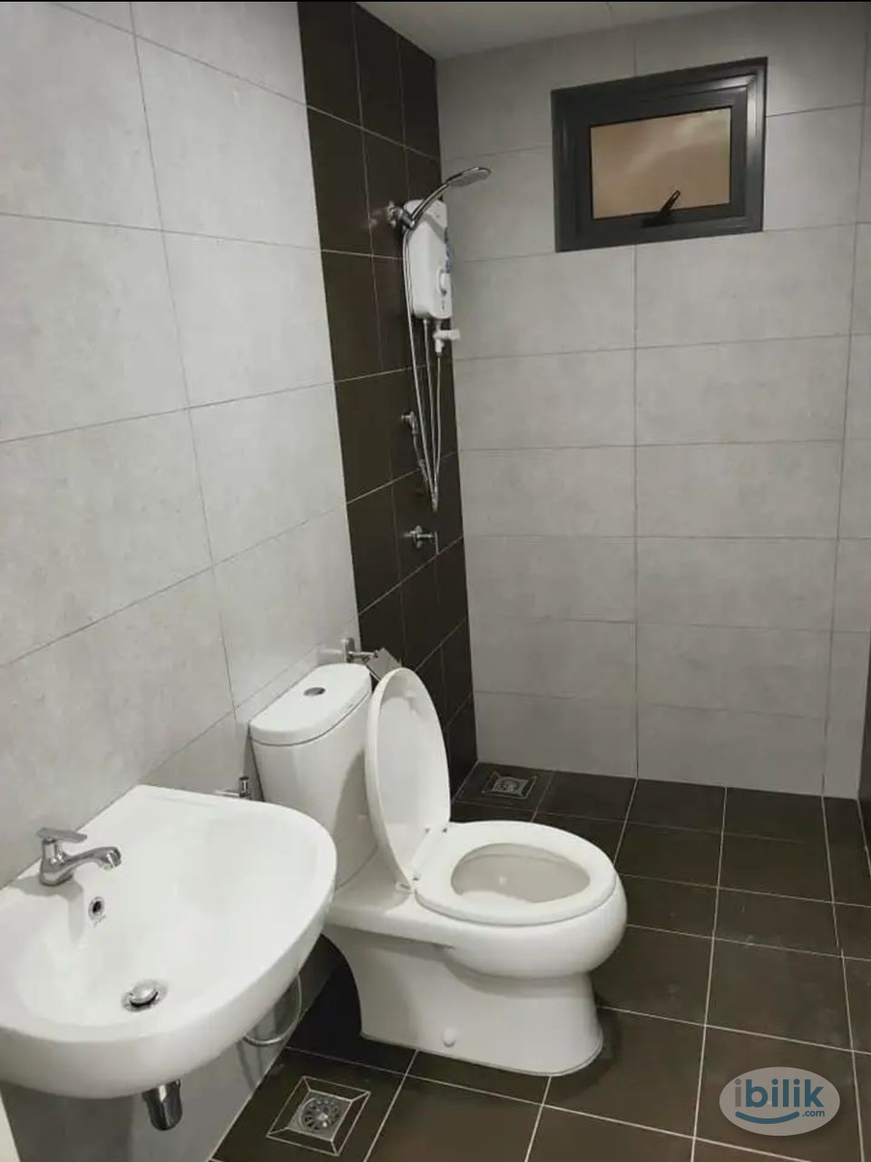 Single Room at Kampung Jawa, Seberang Perai - Image 2
