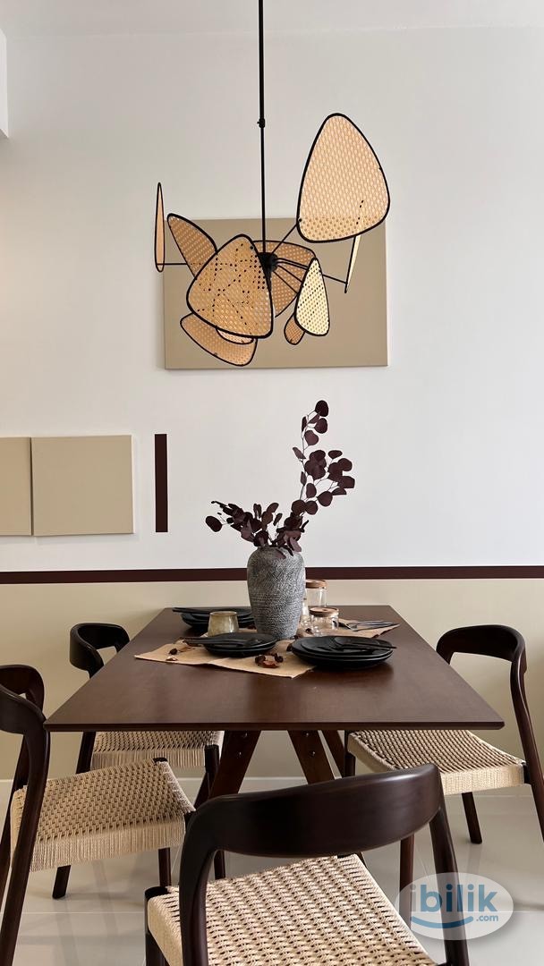 Met 1 Residence at Dutamas, Kuala Lumpur - Image 1