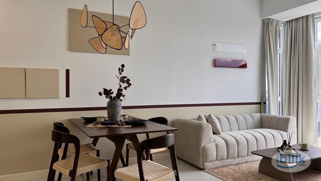 Met 1 Residence at Dutamas, Kuala Lumpur - Image 2