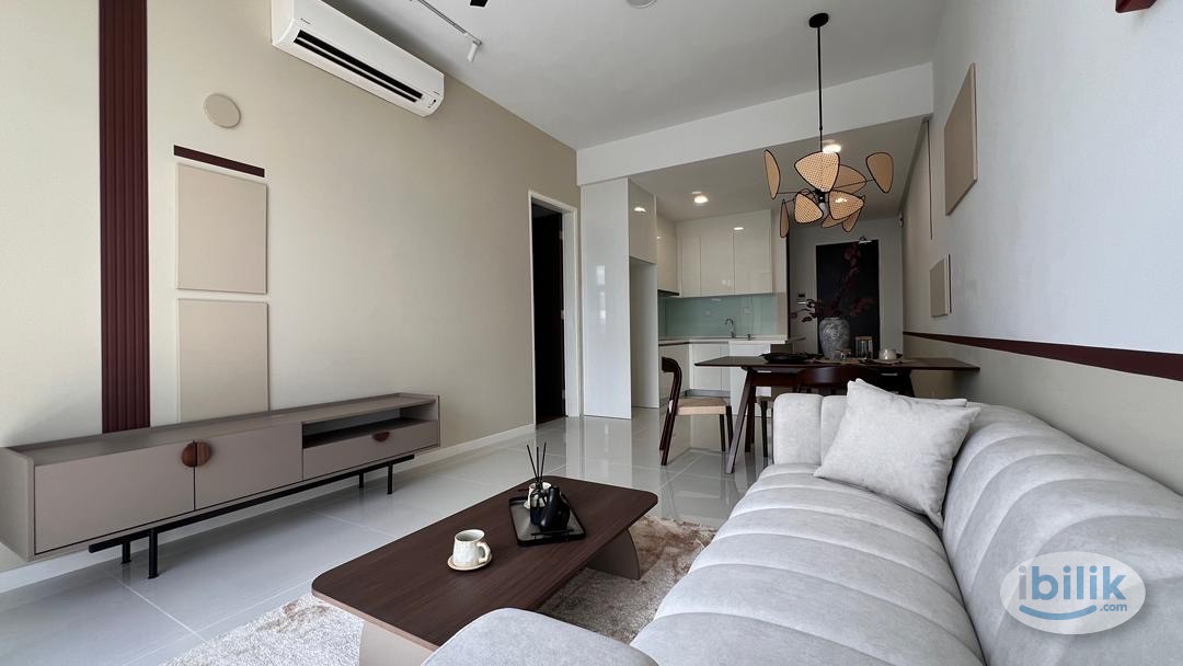 Met 1 Residence at Dutamas, Kuala Lumpur - Image 3