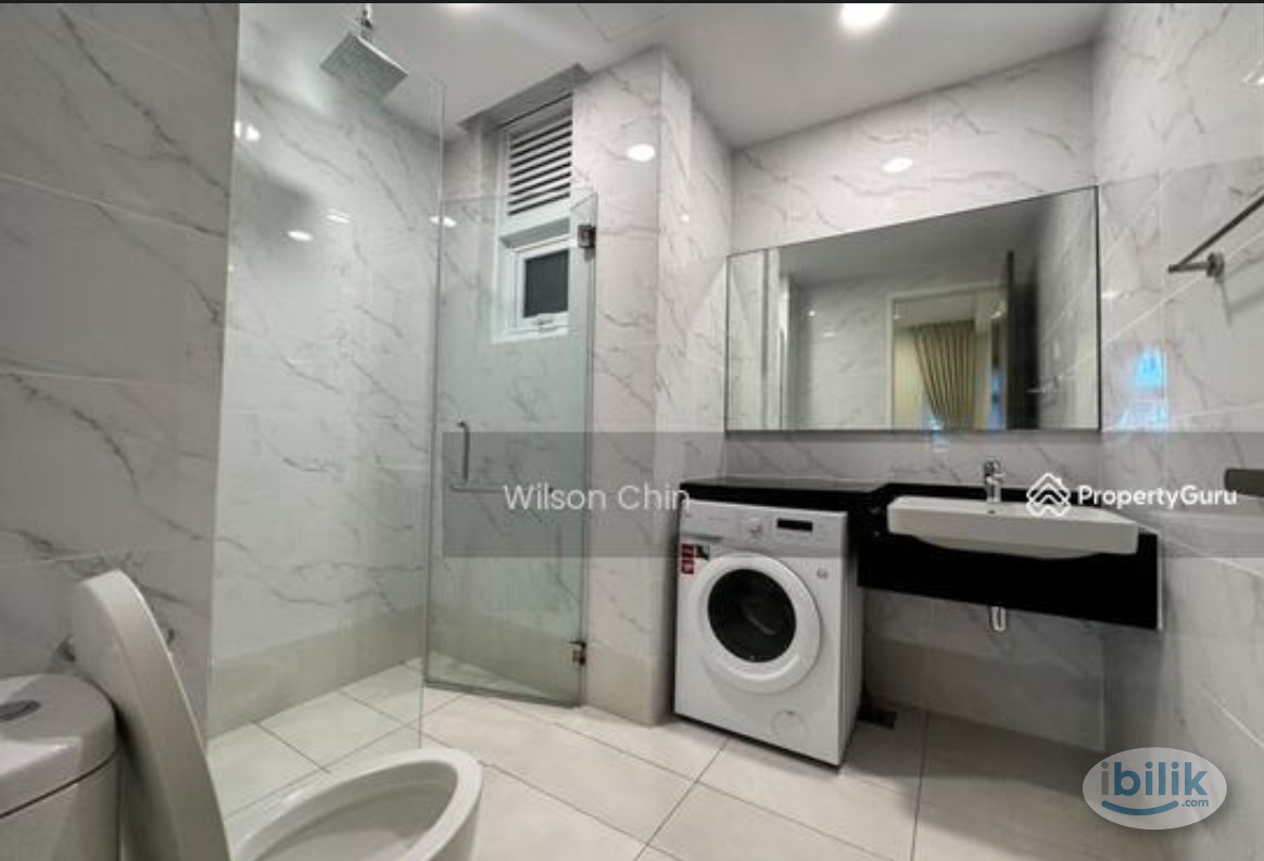 Met 1 Residence at Dutamas, Kuala Lumpur - Image 5