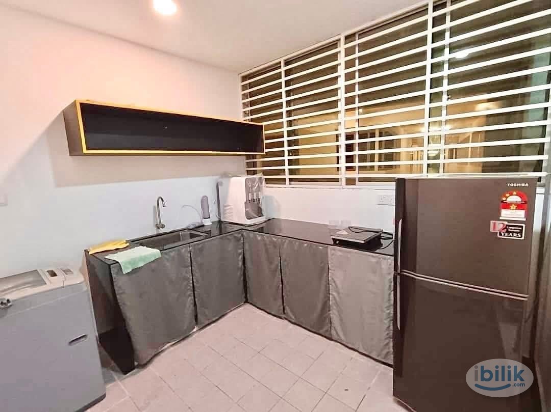 Master Room at The Golden Triangle, Relau - Image 5
