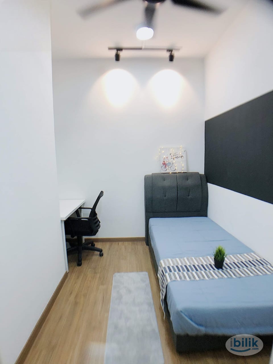Single Room at The Greens @ Subang West, Shah Alam - Image 1