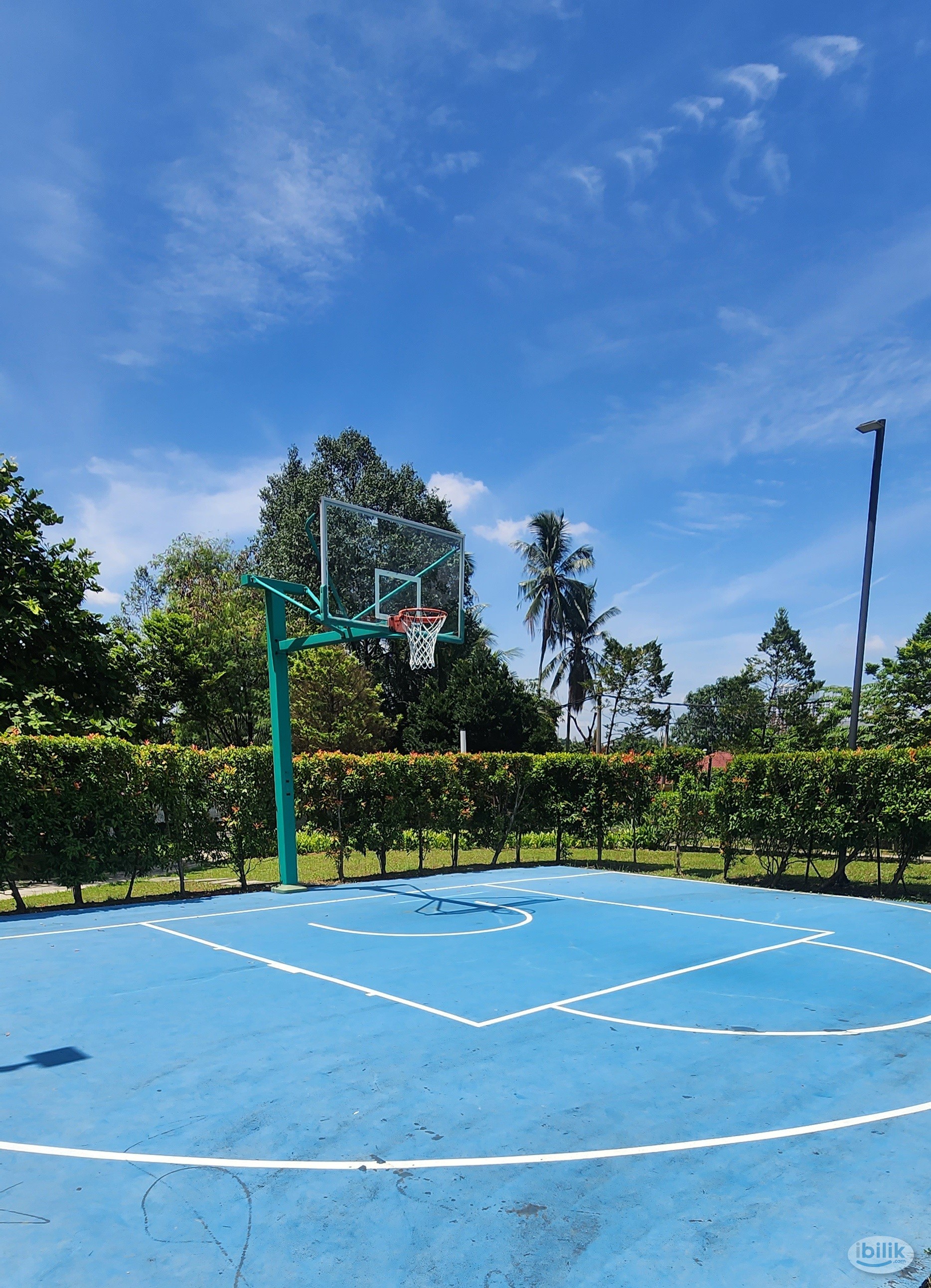 Single Room at The Greens @ Subang West, Shah Alam - Image 5