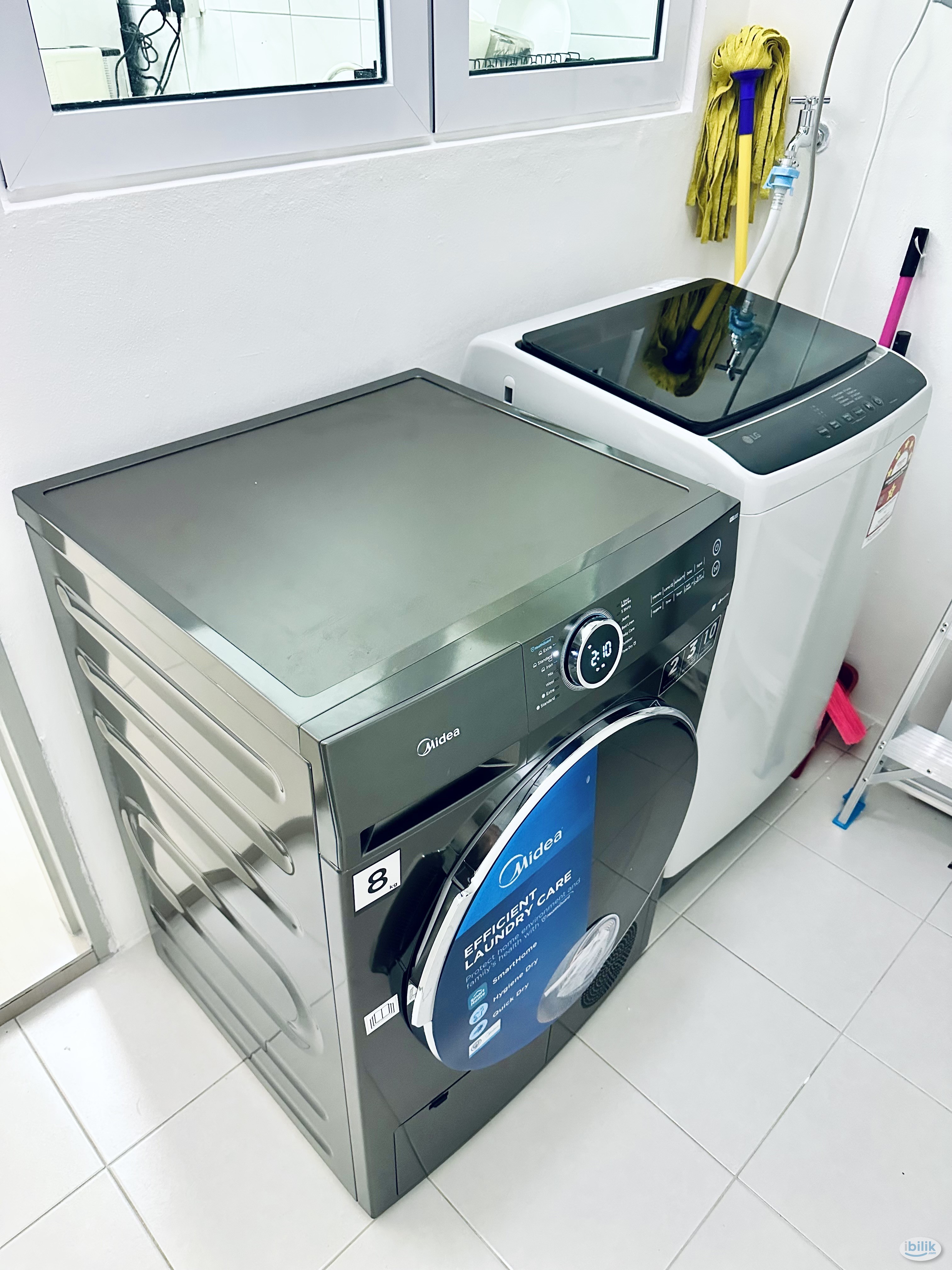 Single Room at Gelugor, Penang - Image 5