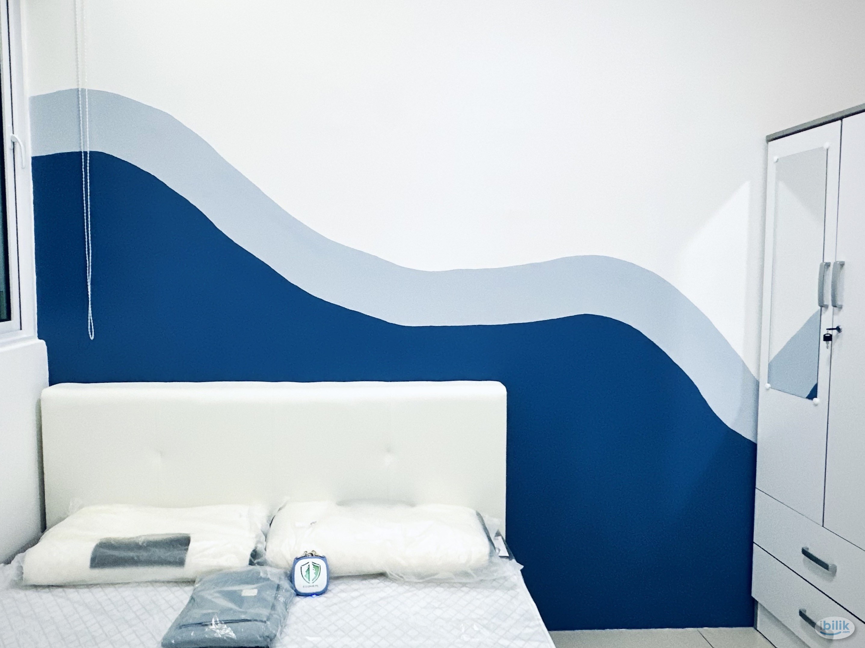 Single Room at Gelugor, Penang - Image 1
