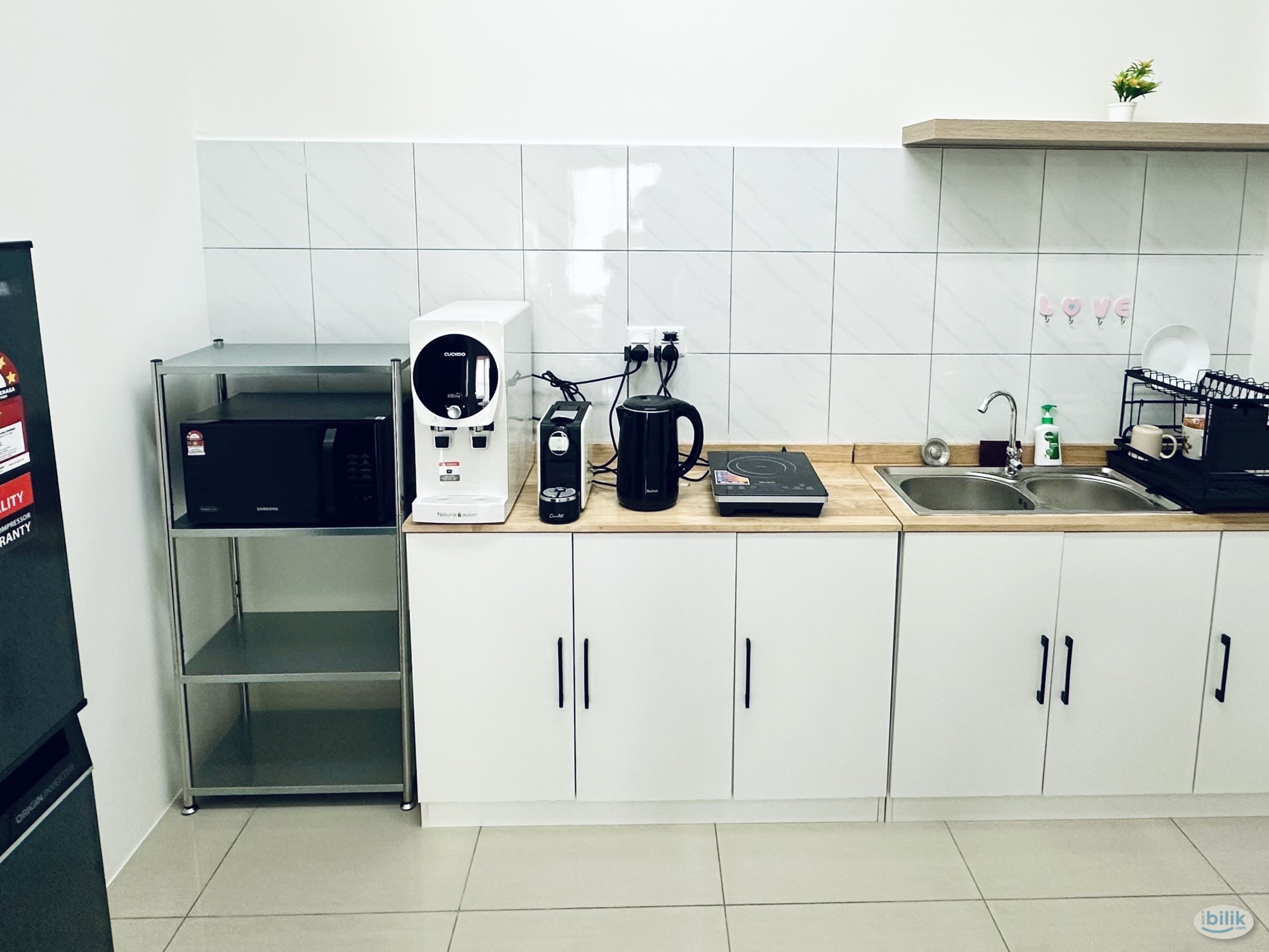 Single Room at Gelugor, Penang - Image 4