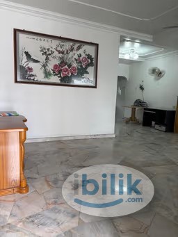 4 Bedrooms 3 Bathrooms 2-storey terrace house for Rent - Image 1