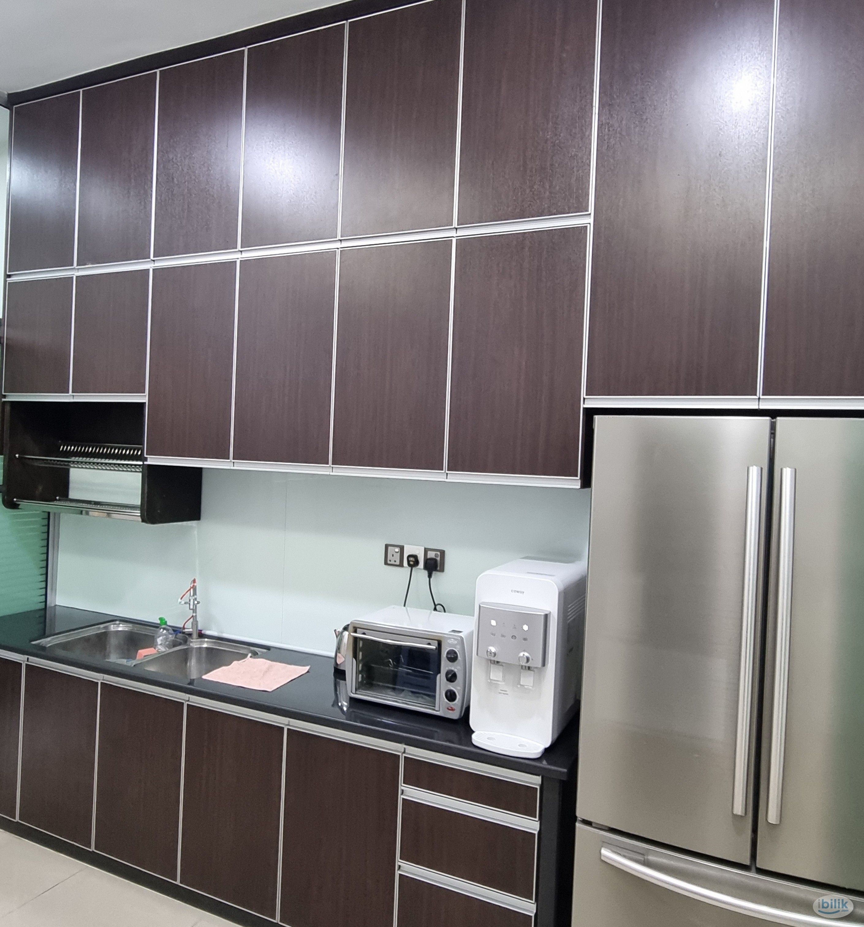 Middle Room at Sungai Ara, Penang - Image 4