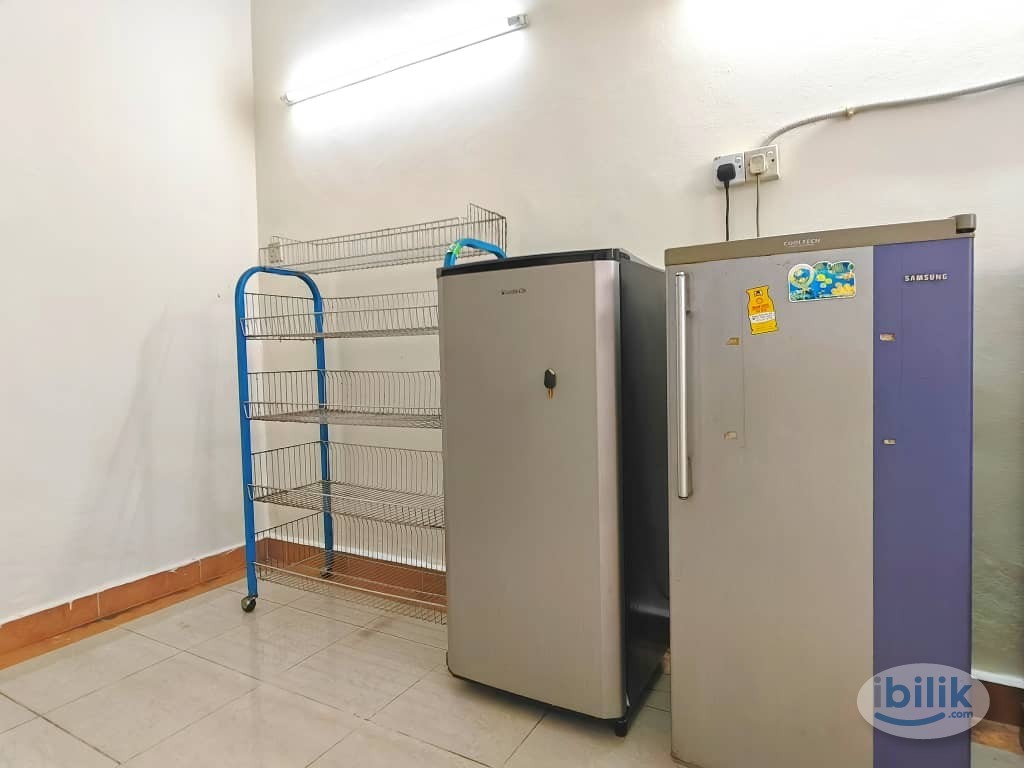 {Free 1 Month Rental & 1 Month Deposit Only} Female Medium Room at Double Storey House @ SS15 Subang Jaya, SJMC, Inti Un - Image 4