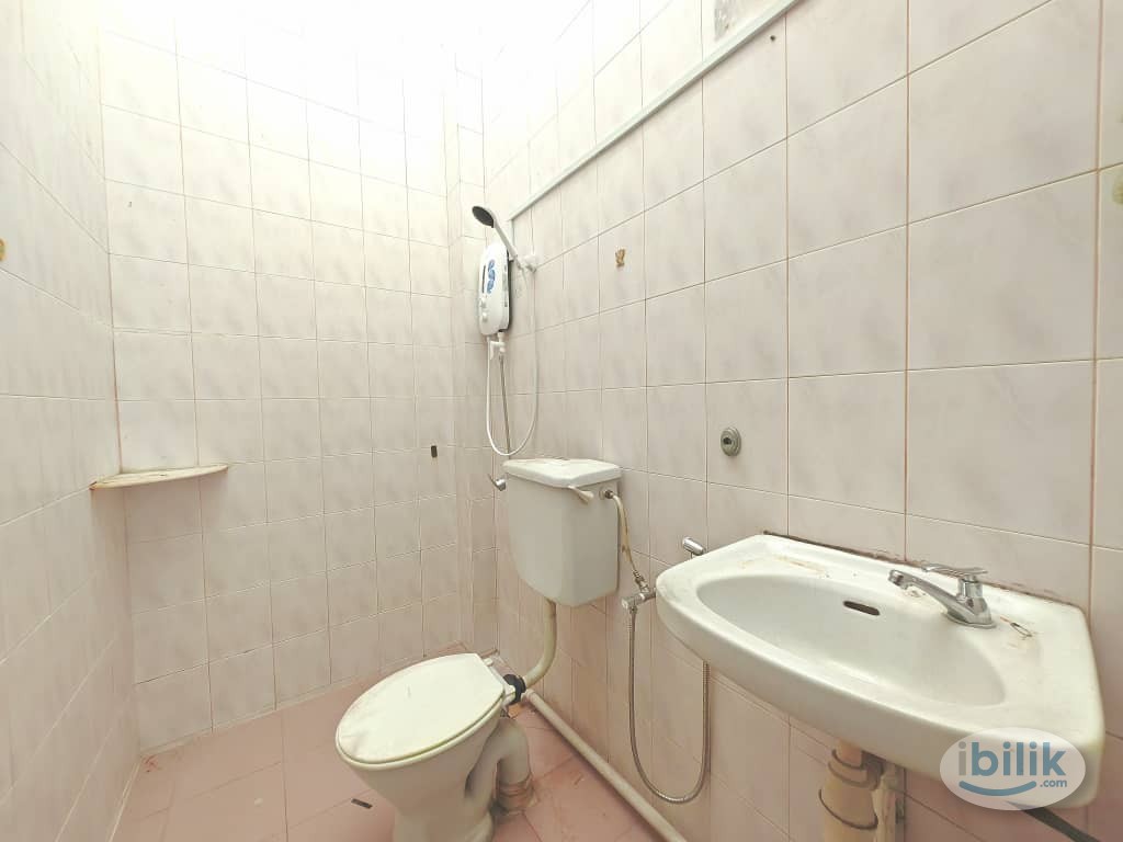 {Free 1 Month Rental & 1 Month Deposit Only} Female Medium Room at Double Storey House @ SS15 Subang Jaya, SJMC, Inti Un - Image 5