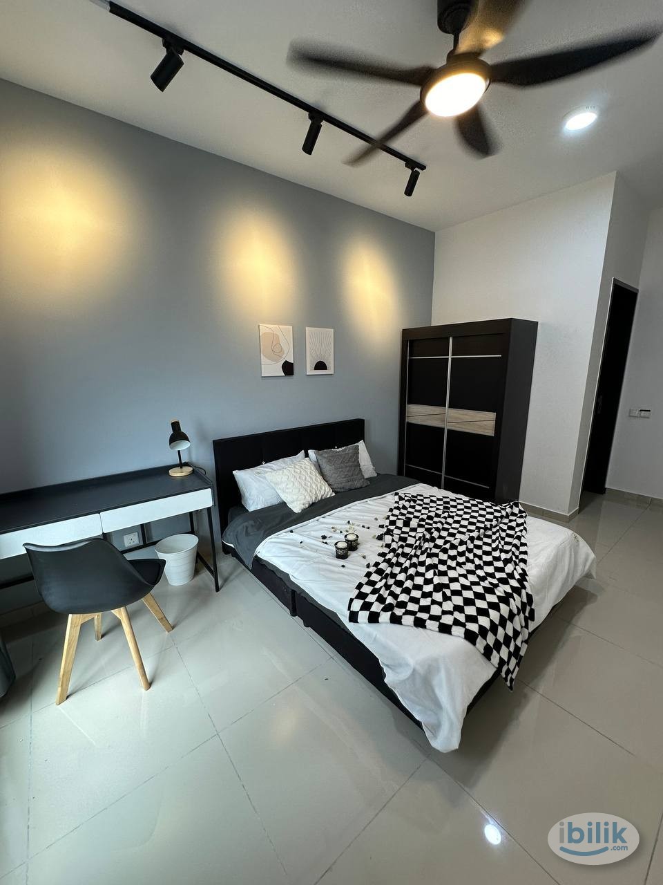 📍 D’Quince Residences · Kota Damansara - Image 1
