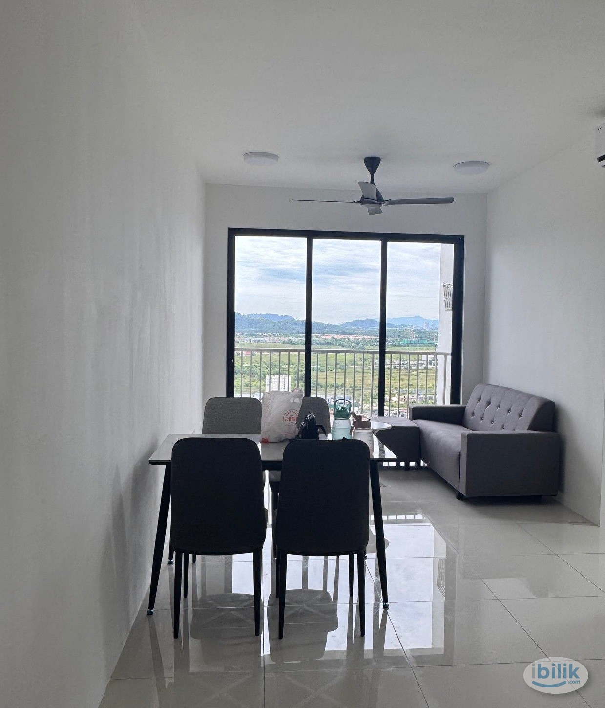 Master Room at Batu Kawan, Seberang Perai - Image 4