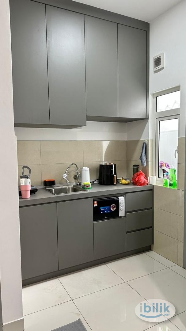 Single Room at TR Residence, Kuala Lumpur - Image 1