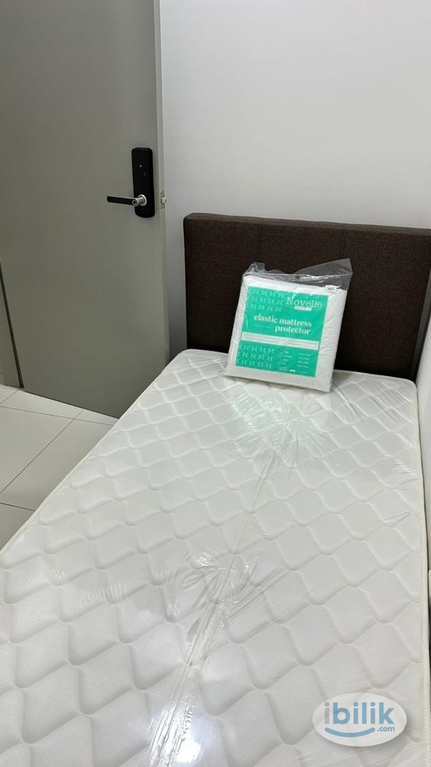 Single Room at TR Residence, Kuala Lumpur - Image 2