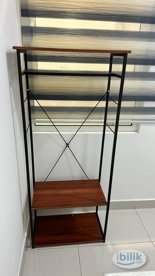 Single Room at TR Residence, Kuala Lumpur - Image 3