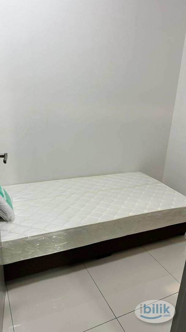 Single Room at TR Residence, Kuala Lumpur - Image 4