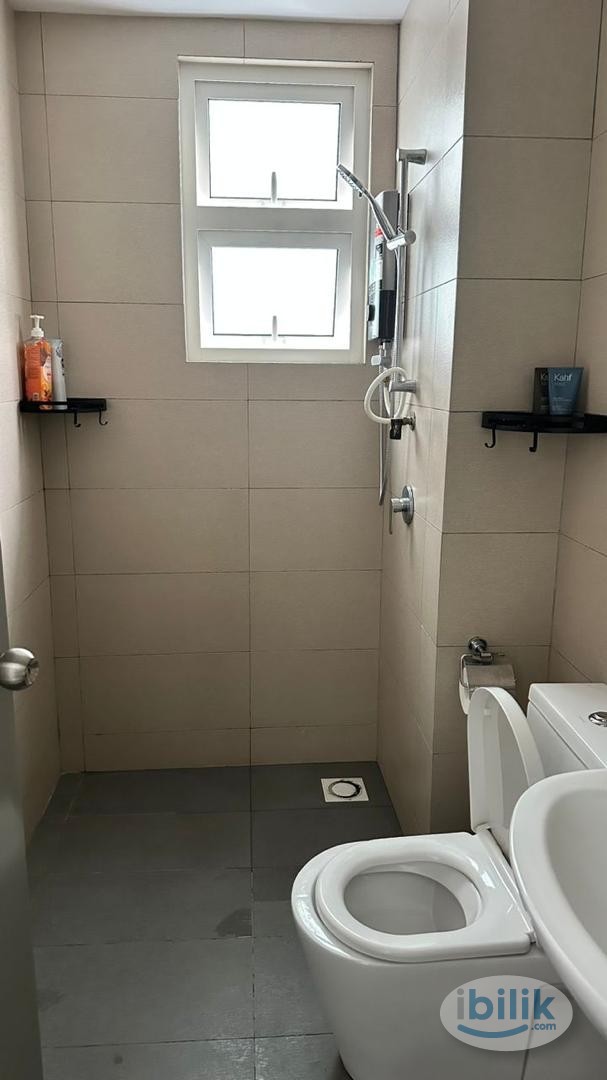 Single Room at TR Residence, Kuala Lumpur - Image 5