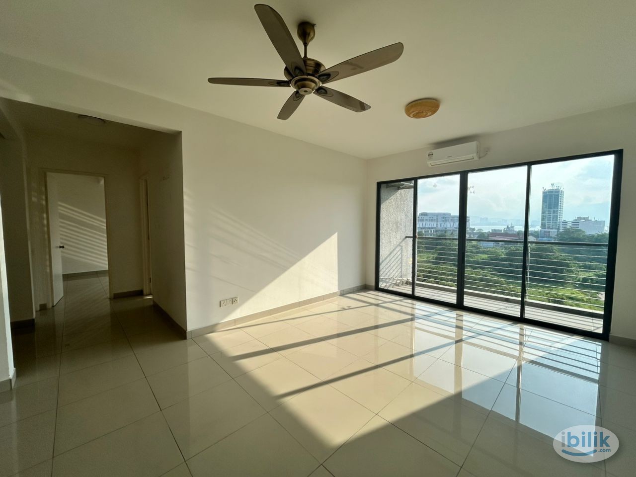 Suite at Wellesley Residences, Butterworth - Image 1
