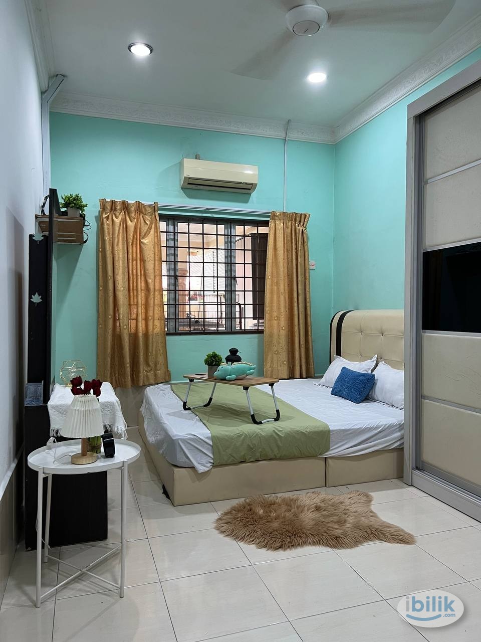 🏡✨ BILIK SEWA TAMAN RASAH JAYA, SEREMBAN ✨🏡 - Image 3