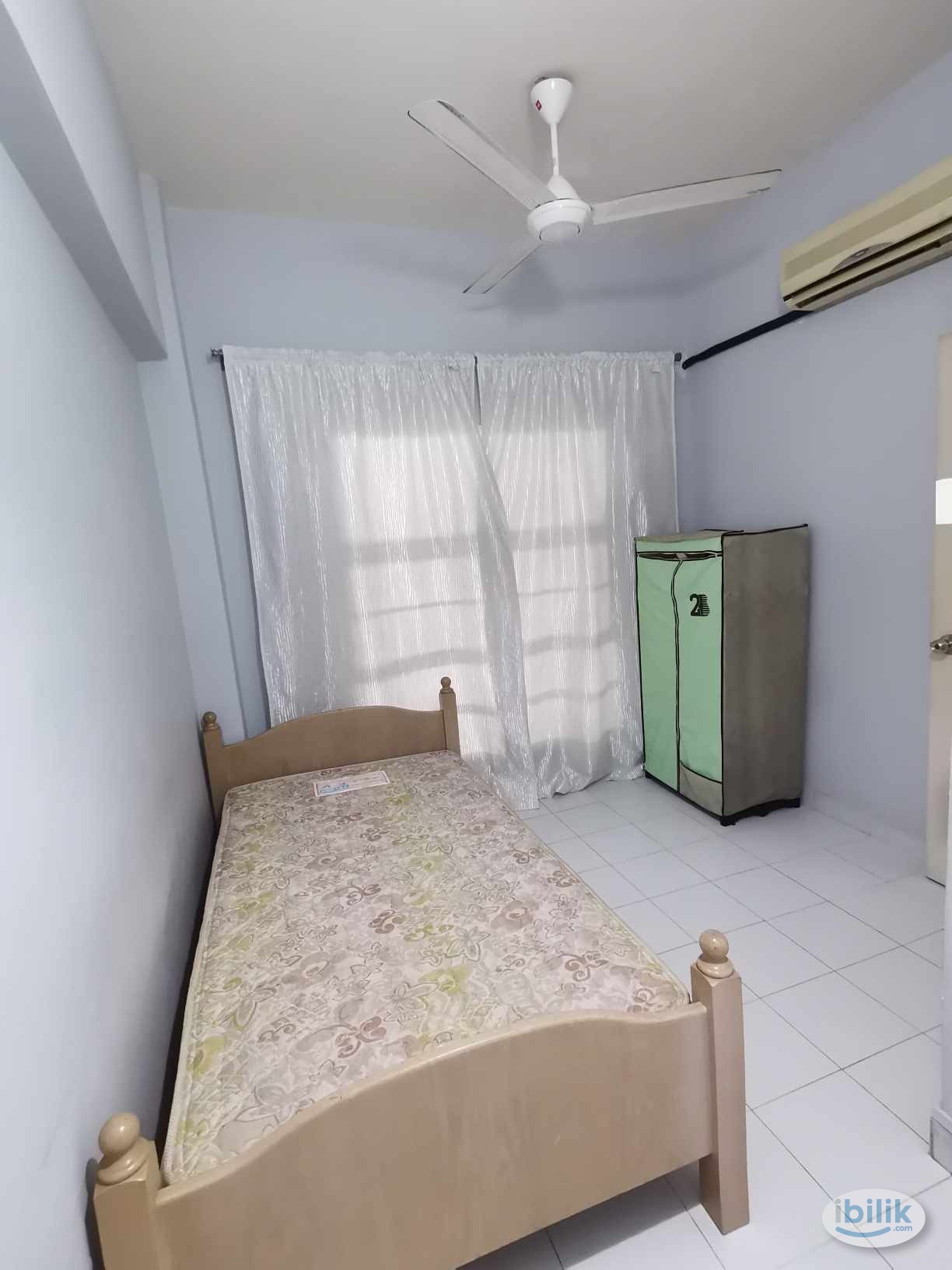 Single Room at Sterling, Kelana Jaya - Image 2
