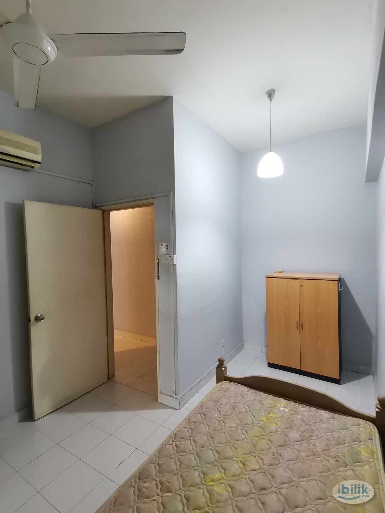 Single Room at Sterling, Kelana Jaya - Image 3