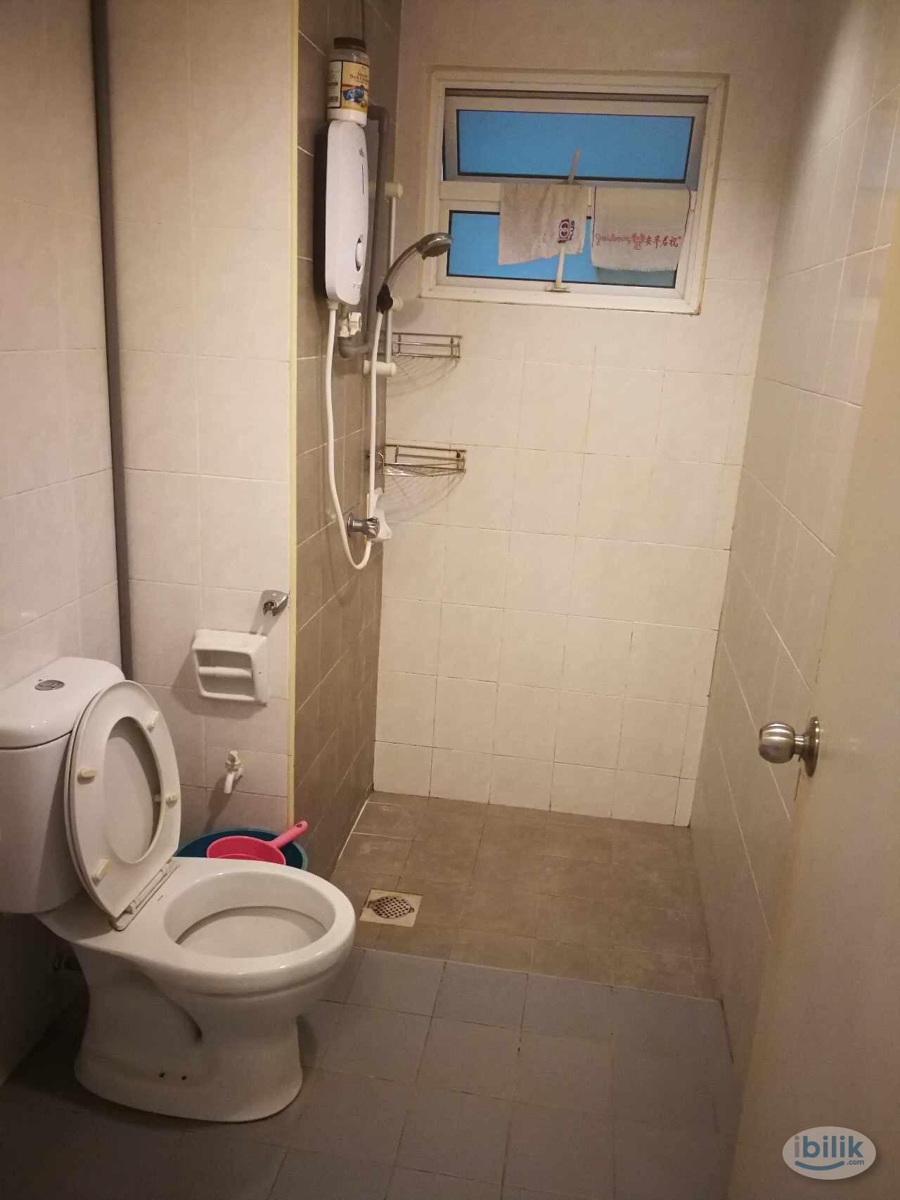 Single Room at Sterling, Kelana Jaya - Image 4