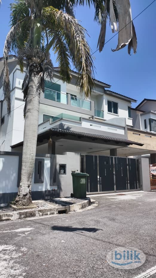 Room for rent near Hospital Seberang Jaya - Image 1